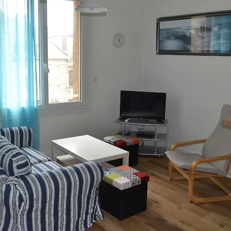 Apartamento Marguerite